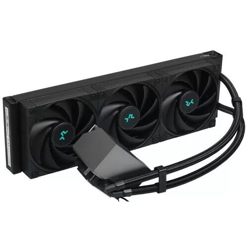 Система охлаждения DEEPCOOL LT720 [R-LT720-BKAMNF-G-1]