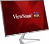 23.6 Монитор ViewSonic VX2476-SH серебристый