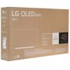 48 (122 см) OLED-телевизор LG OLED48C2RLA серый [OLED48C2RLA.ADKG]