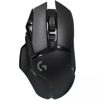 Мышь беспроводная/проводная Logitech G502 LIGHTSPEED [910-005571] черный