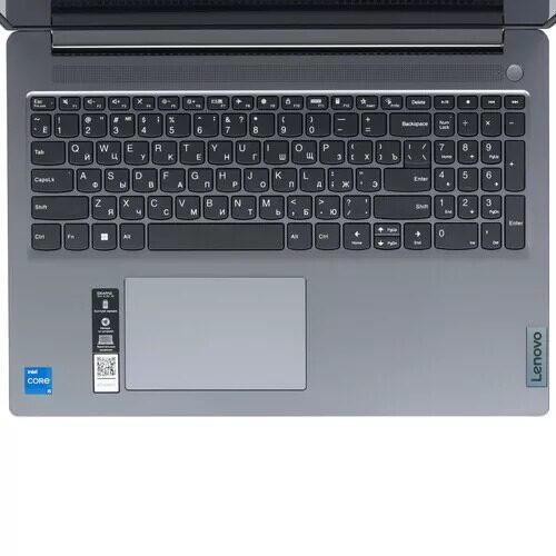 16НоутбукLenovoIdeaPadSlim316IAH8серый_9_5480032