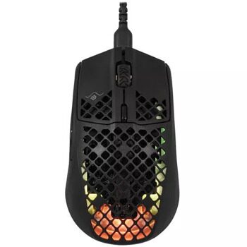 Мышь проводная Steelseries Aerox 3 Onyx  [62611]