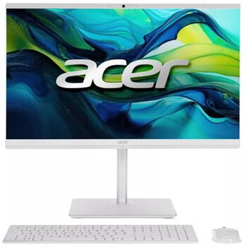 27 Моноблок Acer Aspire C27-195ES  [DQ.BMFCD.002]