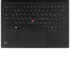 14 Ноутбук Lenovo ThinkBook X1 Carbon Gen 12 черный [21KDS3W900]