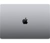 Apple MacBook Pro M1 Pro/16GB/512/Mac OS Space Gray / MK183ZE/A