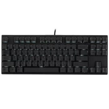 Клавиатура проводная Varmilo VPM87 Charcoal  [A52A032A9A3A06A007/D]