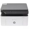 МФУ лазерное HP Laser MFP 135w [4ZB83A]