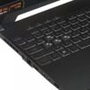 15.6 Ноутбук Asus TUF Gaming A15 FA507UV-LP070 серый [90NR0I25-M007F0]