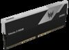 Оперативная память Acer Predator Vesta II RGB [BL.9BWWR.327] 32 ГБ