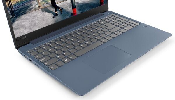 Lenovo IdeaPad 330S-15 синий