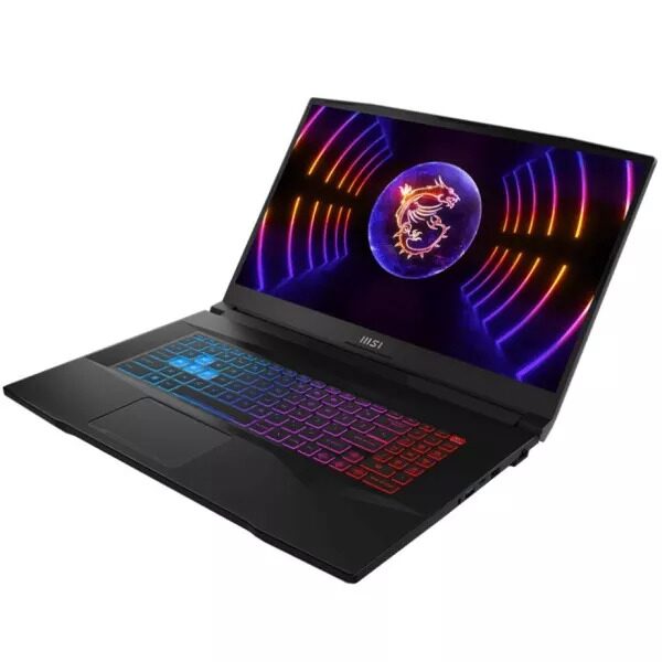 MSI Pulse 17 B13VGK-441RU Intel Core i7 13700H 2400MHz/17.3/1920x1080/16GB/1024GB SSD/NVIDIA GeForce RTX 4070 8GB/Wi-Fi/Bluetooth/Windows 11 Home (9S7-17L531-441) Grey