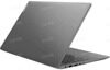 15.6 Ноутбук Lenovo IdeaPad 3 15IAU7 серый [82RK0104FE]