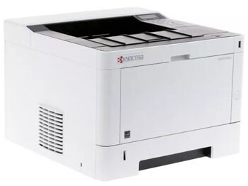 Принтер лазерный Kyocera Ecosys P2040dw