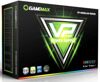 Блок питания GameMax VP-600 Modular RGB [VP-600-M-RGB] черный