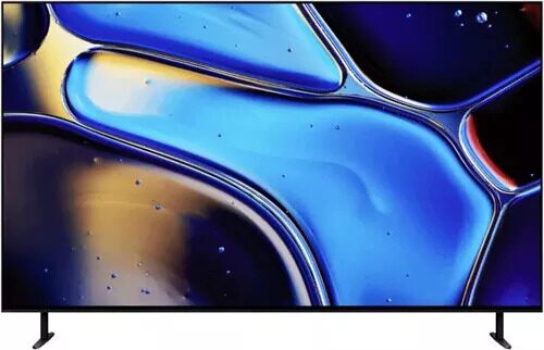 76.7 (195 см) OLED-телевизор Sony K-77XR80 черный