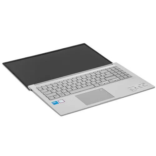 156НоутбукAsusVivobook15X1504VAP-BQ894Wсеребристый_7_5475689