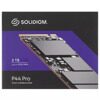 2000 ГБ M.2 NVMe накопитель Solidigm P44 Pro Series  [SSDPFKKW020X7X1]