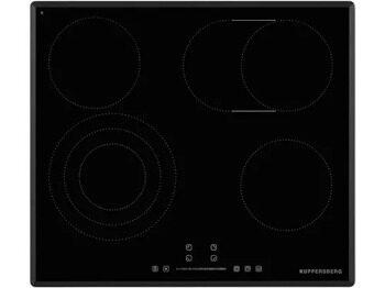 Электрическая варочная поверхность Kuppersberg ECS 639 F [6674]