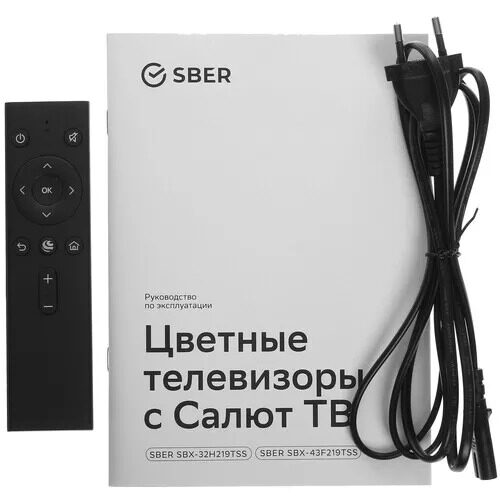 32(81см)LED-телевизорSberSBX-32H219TSSчерный_4_9927648