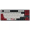 Клавиатура проводная Varmilo VPM87 Beijing Opera  [A52A028B0A3A06A025/D]