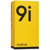 6.6 Смартфон realme 9i 64 ГБ синий [6040446]