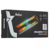 1000 ГБ M.2 NVMe накопитель Netac NV3000 RGB  [NT01NV3000RGB-1T0-E4X]