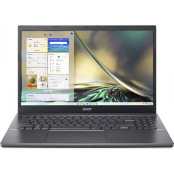 Acer Aspire 5 A515-57-50YA Intel Core i5 12450H 2000MHz/15.6/1920x1080/8GB/512GB SSD/Intel UHD Graphics/Wi-Fi/Bluetooth/Без ОС (NX.KN3CD.00L) Grey