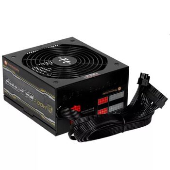 Блок питания Thermaltake Smart SE 730W  [SPS-730MPCBEU]