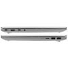 14 Ноутбук Lenovo IdeaPad Slim 5 14AHP9 серый [83DB001CRK]