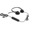 Проводные наушники Jabra Engage 40 черный [4099-413-279]