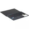 14 Ноутбук ASUS VivoBook 14 X1404VA-EB392 синий [90NB10I1-M00CB0]