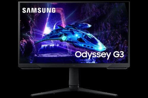 27МониторSamsungOdysseyG3FHDчерный_3_5473934