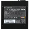 Блок питания Thermaltake Toughpower GF 550W [PS-TPD-0550FNFAGE-2] черный