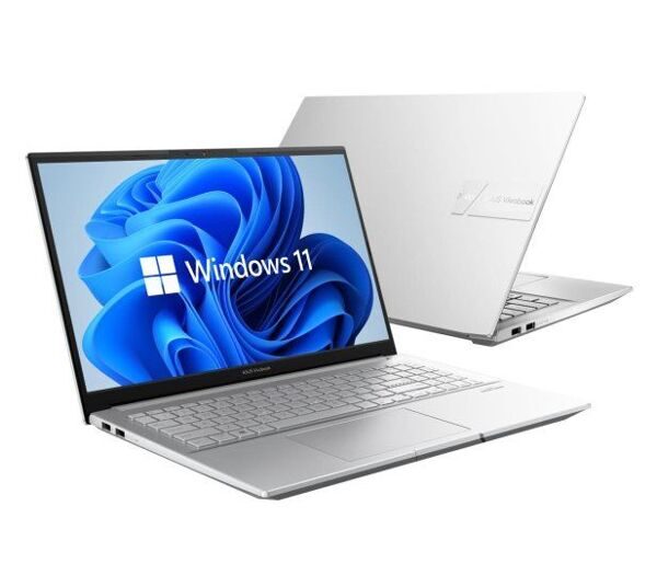 ASUS Vivobook Pro 15 i5-12500H/16GB/512/Win11 RTX3050 120Hz / K6500ZC-MA040W