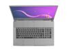 Ноутбук - MSI Creator 17M i7-10750H / 16 ГБ / 512 / Win10 GTX1660Ti