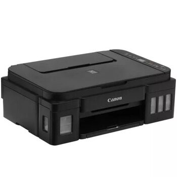 МФУ струйное Canon PIXMA G2010