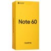 6.74 Смартфон realme Note 60 128 ГБ черный