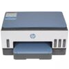 МФУ струйное HP Smart Tank 725 [28B51A]