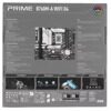 Материнская плата ASUS PRIME B760M-A WIFI D4