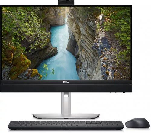 23.8 Моноблок Dell OptiPlex 7410 Plus  [7410P-5650]