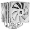 Кулер для процессора Thermalright Peerless Assassin 120 White [PA120-WHITE]