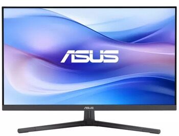 27 Монитор ASUS VU279CFE-B синий [90LM09IK-B01K70]