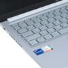 15.6 Ноутбук ASUS VivoBook 15 X1502ZA-BQ2346 серебристый [90NB0VX2-M03790]