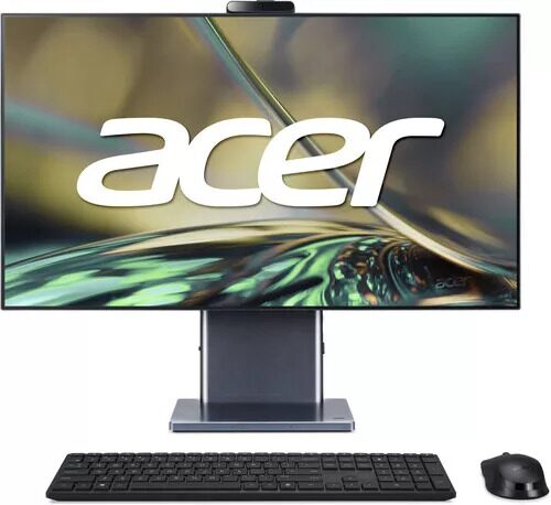 27 Моноблок Acer Aspire S27-1755  [DQ.BKDCD.001]