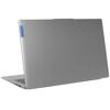 15.6 Ноутбук Lenovo IdeaPad Slim 3 15IRU9 серый [83E6001QRK]