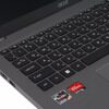 15.6 Ноутбук Acer Aspire A15-41M-R90X серый [NX.KXBCD.005]