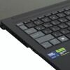 15.6 Ноутбук ASUS Vivobook Pro 15 OLED N6506MU-MA079 серый [90NB12Z3-M003U0]