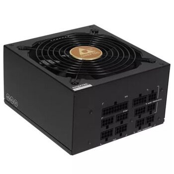 Блок питания Chieftec POLARIS 1050W [PPS-1050FC] черный