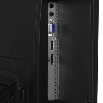 23.8 Монитор Acer Vero B247Ybmiprxv черный [UM.QB7EE.045]