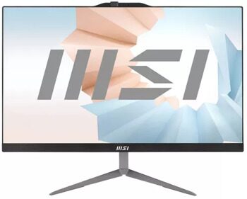 23.8 Моноблок MSI Modern AM242 12M-1490XRU  [9S6-AE0711-1490]